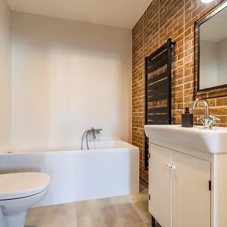 Apartamenty Nad Niwka Bielsko-Biala Exterior photo