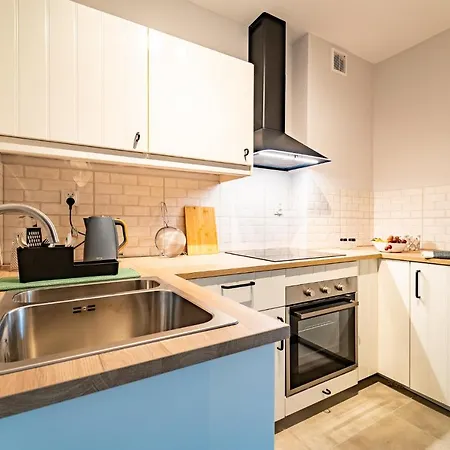 Apartamenty Nad Niwka Bielsko-Biala Exterior photo