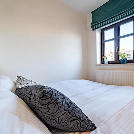 Apartamenty Nad Niwka Bielsko-Biala Exterior photo