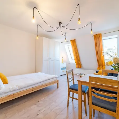 Apartamenty Nad Niwka Bielsko-Biala Exterior photo