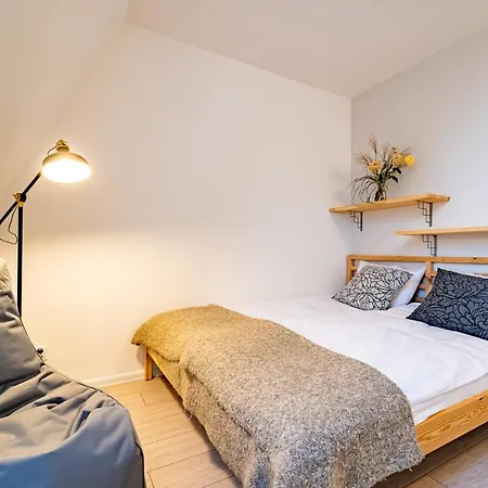 Apartamenty Nad Niwka Bielsko-Biala Exterior photo
