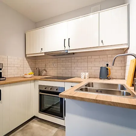 Apartamenty Nad Niwka Bielsko-Biala Exterior photo