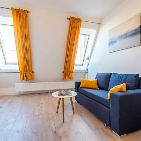 Apartamenty Nad Niwka Bielsko-Biala Exterior photo