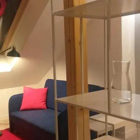 Apartamenty Nad Niwka Bielsko-Biala Exterior photo