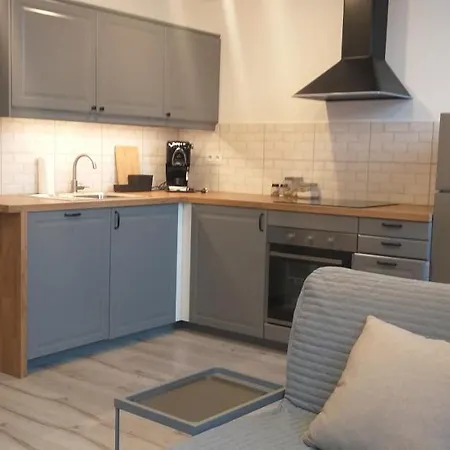 Apartamenty Nad Niwka Bielsko-Biala Exterior photo