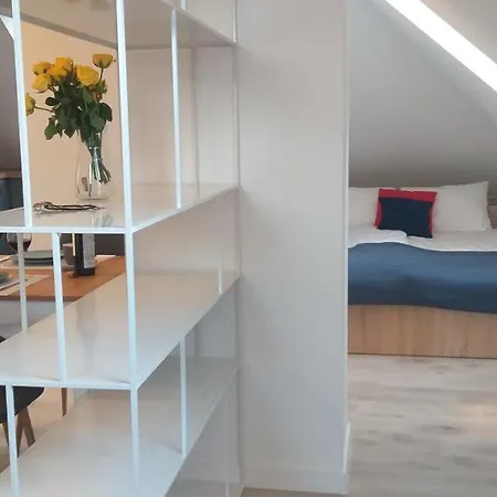 Apartamenty Nad Niwka Bielsko-Biala Exterior photo