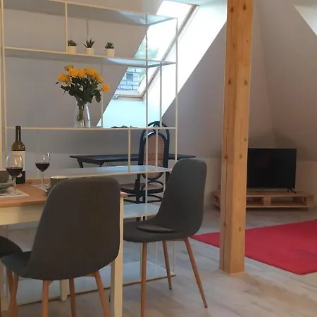 Apartamenty Nad Niwka Bielsko-Biala Exterior photo