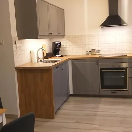 Apartamenty Nad Niwka Bielsko-Biala Exterior photo