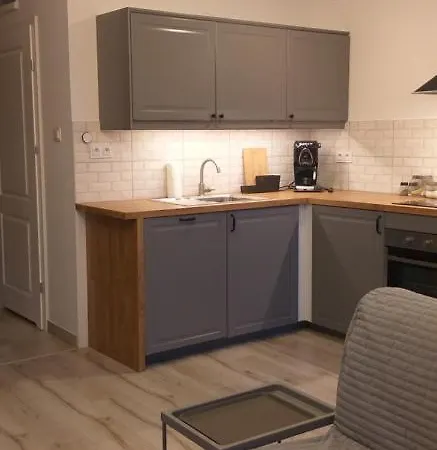 Apartamenty Nad Niwka Bielsko-Biala Exterior photo