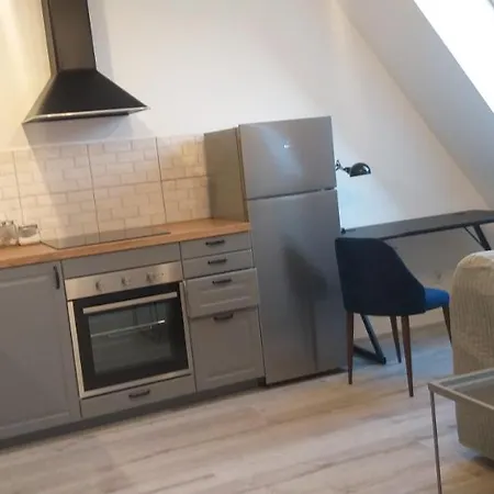 Apartamenty Nad Niwka Bielsko-Biala Exterior photo