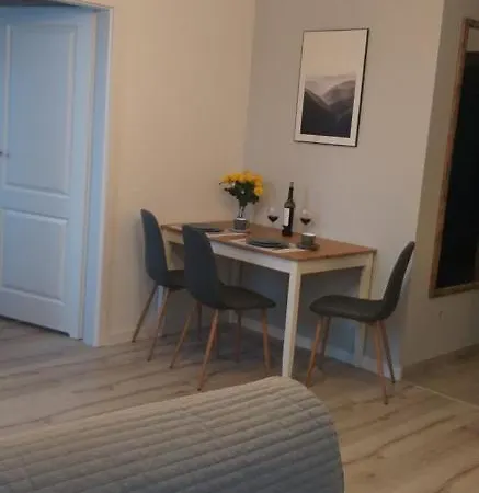 Apartamenty Nad Niwka Bielsko-Biala Exterior photo