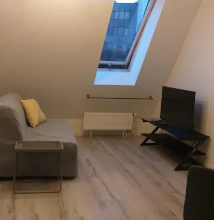 Apartamenty Nad Niwka Bielsko-Biala Exterior photo