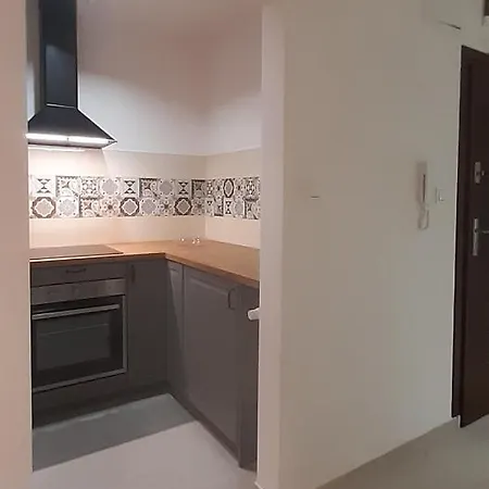 Apartamenty Nad Niwka Bielsko-Biala Exterior photo