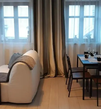 Apartamenty Nad Niwka Bielsko-Biala Exterior photo