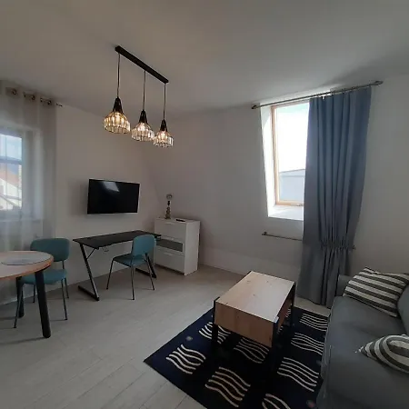 Apartamenty Nad Niwka Bielsko-Biala Exterior photo