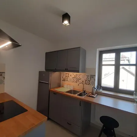 Apartamenty Nad Niwka Bielsko-Biala Exterior photo