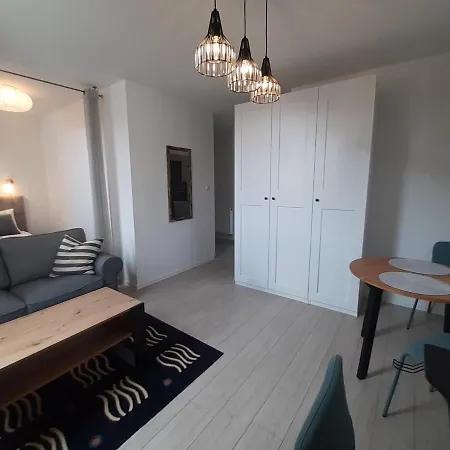 Apartamenty Nad Niwka Bielsko-Biala Exterior photo
