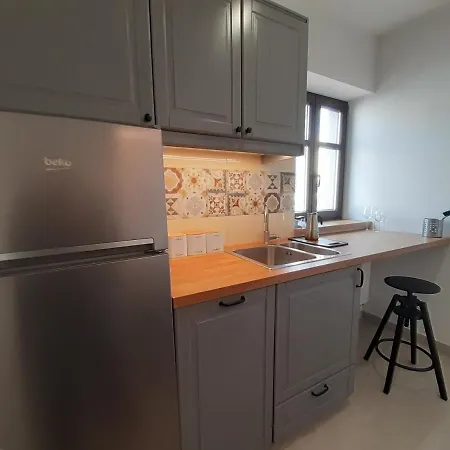 Apartamenty Nad Niwka Bielsko-Biala Exterior photo