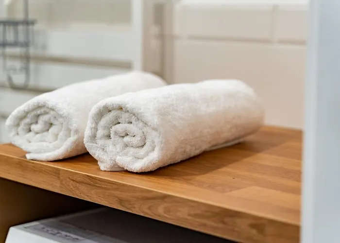 Apartamenty Nad Niwka