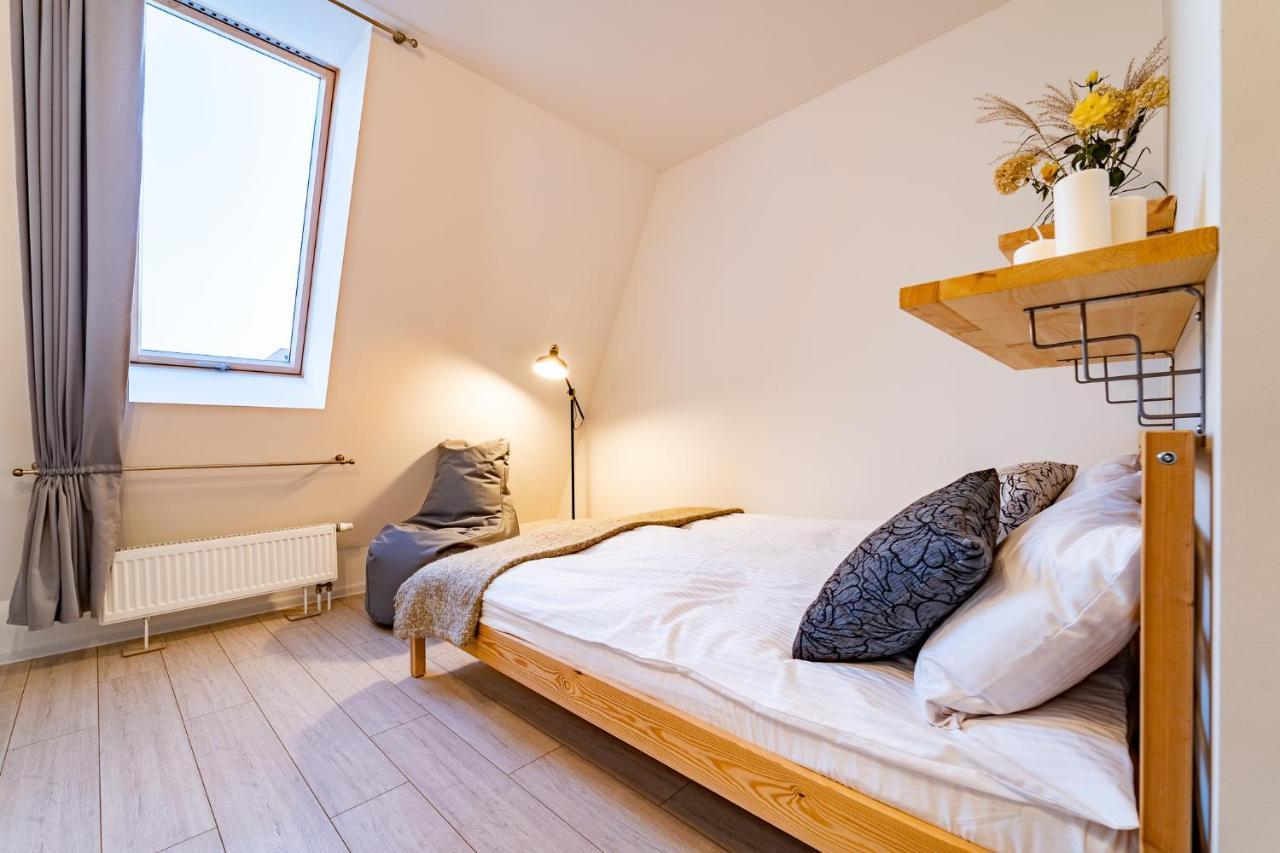 Nad Niwka Apartment *