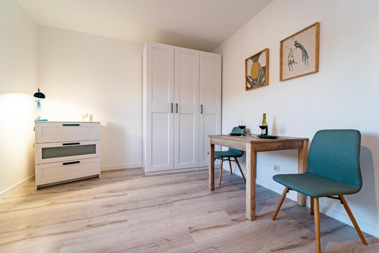 Nad Niwką Apartament *