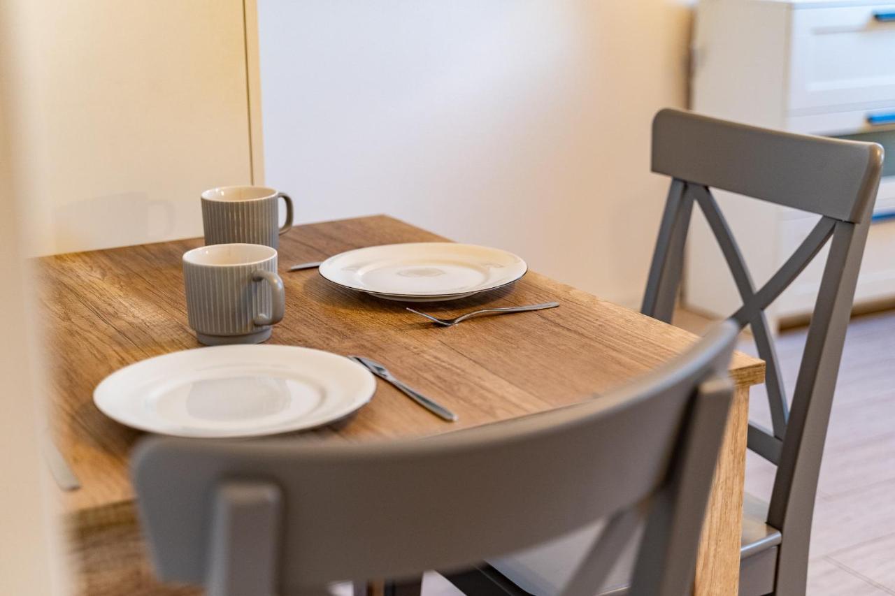 Nad Niwka Apartment