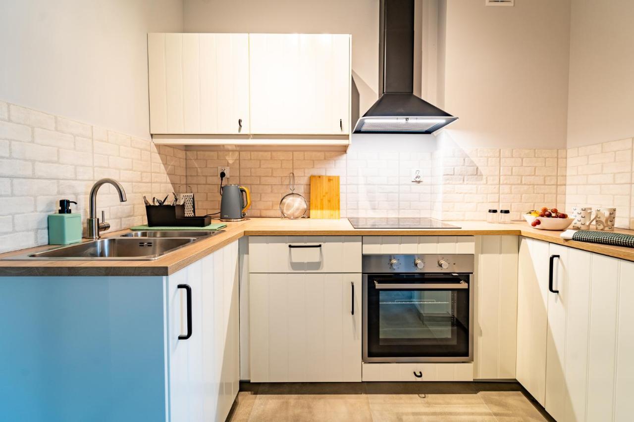 Apartament Nad Niwką Bielsko-Biała