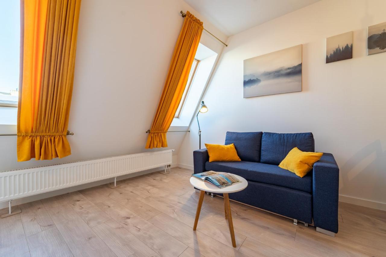 Nad Niwka Apartment Bielsko-Biala