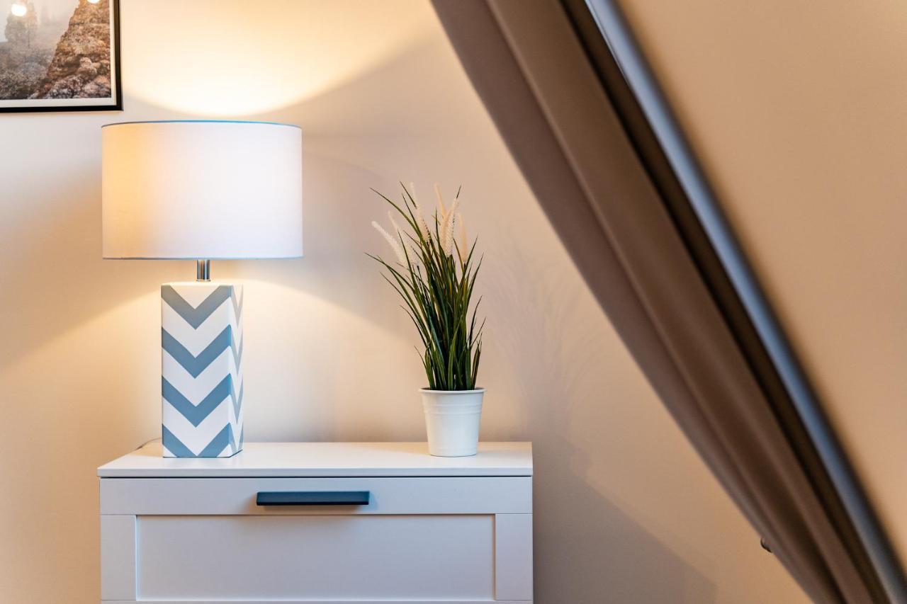 Nad Niwka Apartment Bielsko-Biala