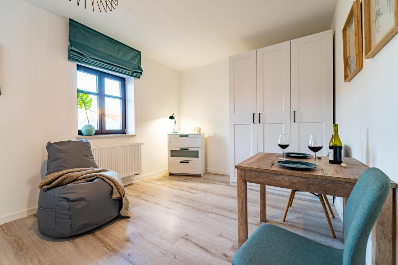 Nad Niwka Apartment Bielsko-Biala