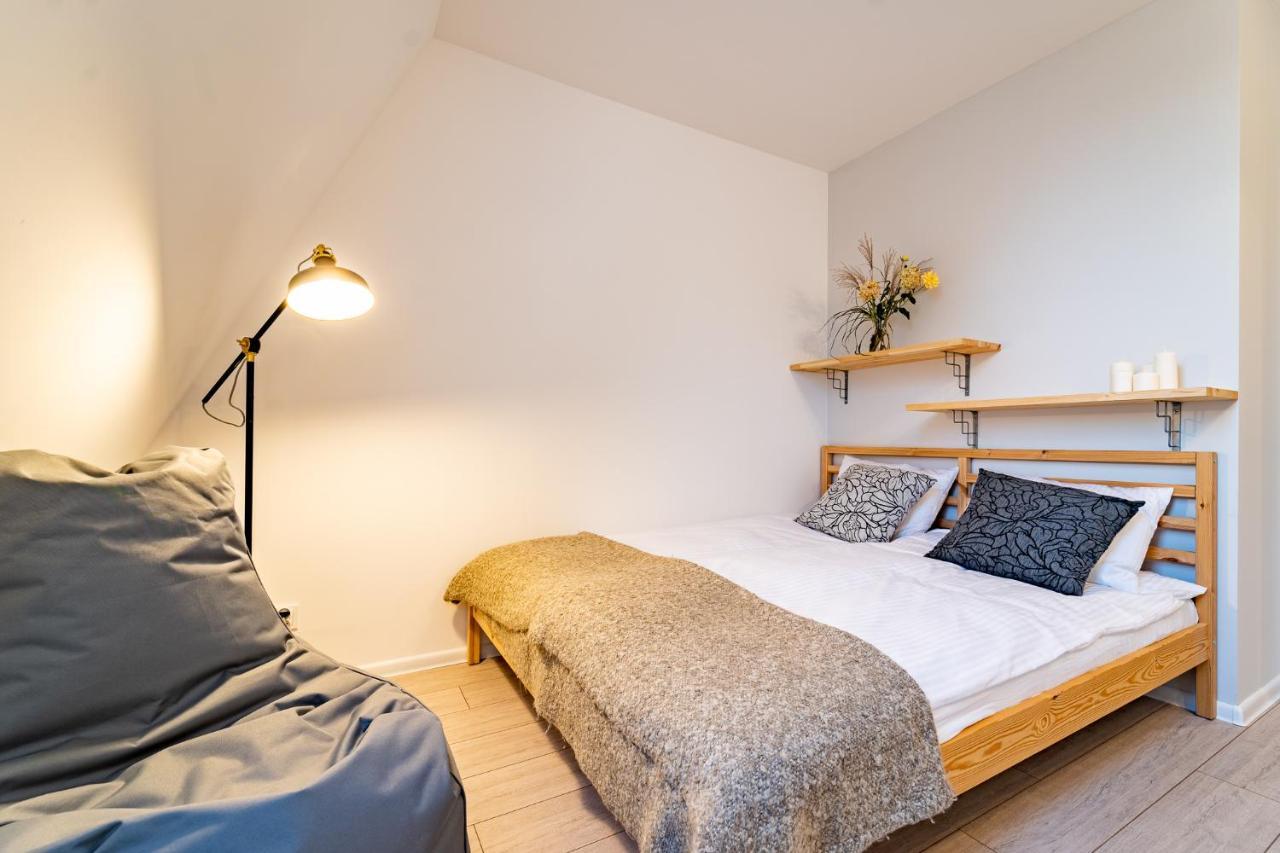 Apartment Nad Niwka