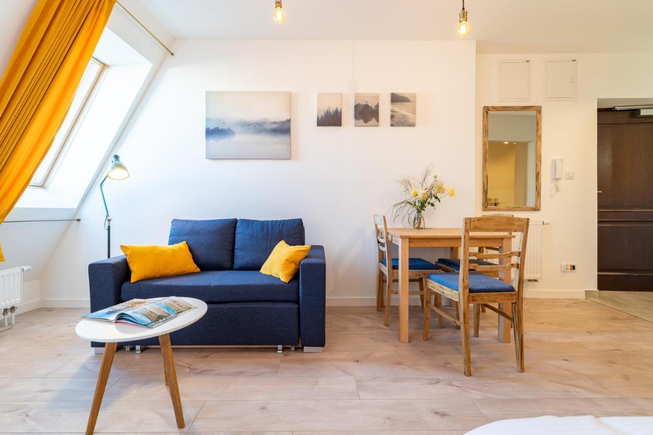 Apartament Nad Niwką Bielsko-Biała