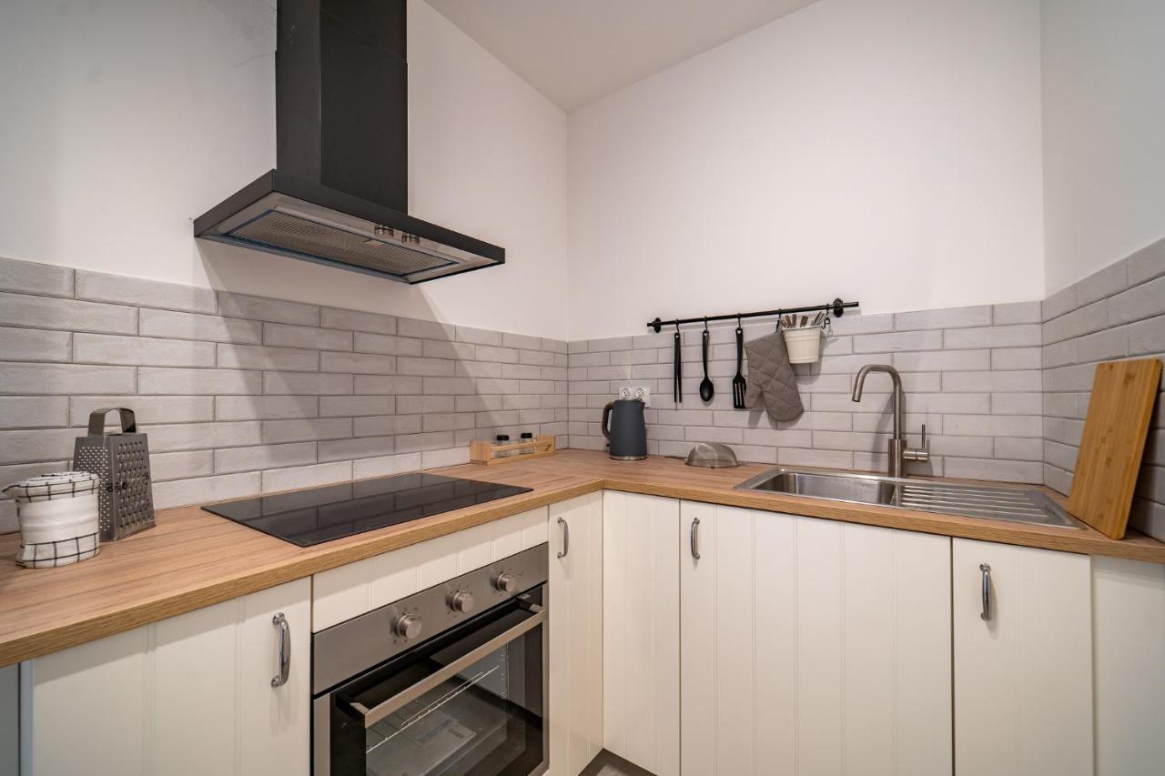 Apartament Nad Niwką *