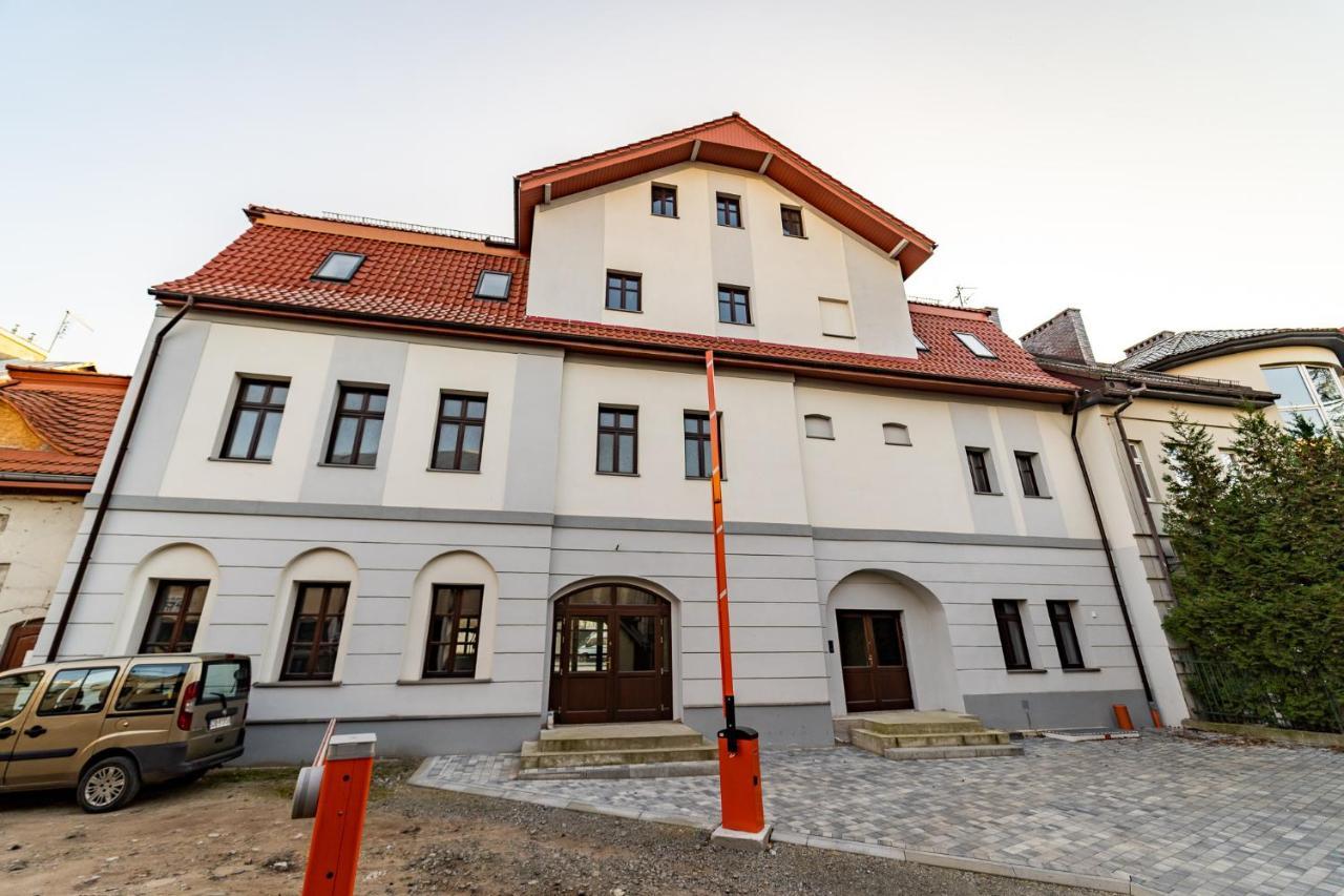Nad Niwką Apartament