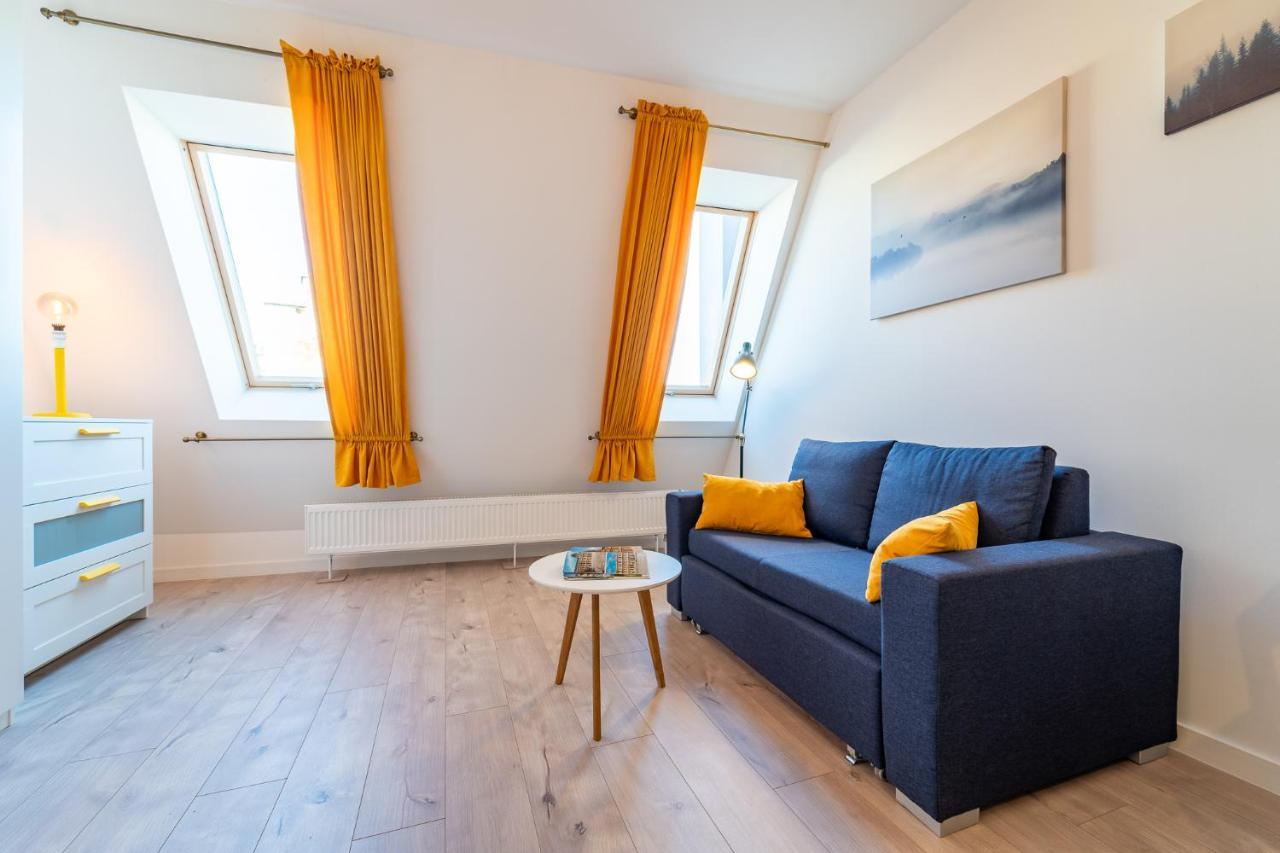 Nad Niwka Apartment *
