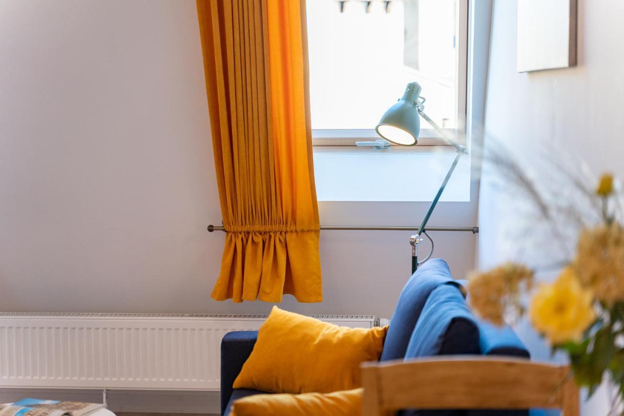 Nad Niwką Apartament Bielsko-Biała