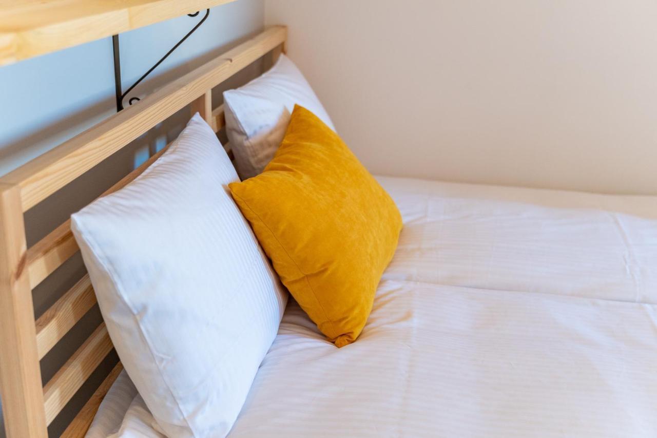 Apartament Nad Niwką Bielsko-Biała