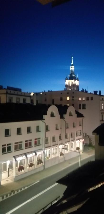 Apartament Nad Niwką
