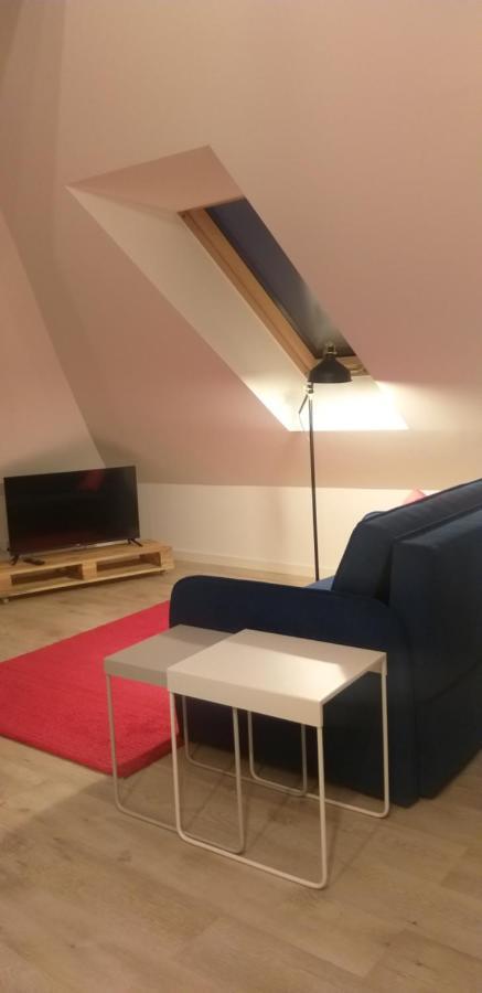 Nad Niwką Apartament