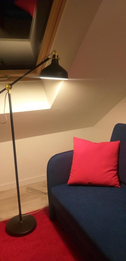 Nad Niwką Apartament Bielsko-Biała