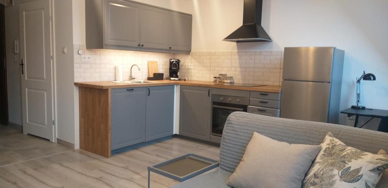 Apartament Nad Niwką *