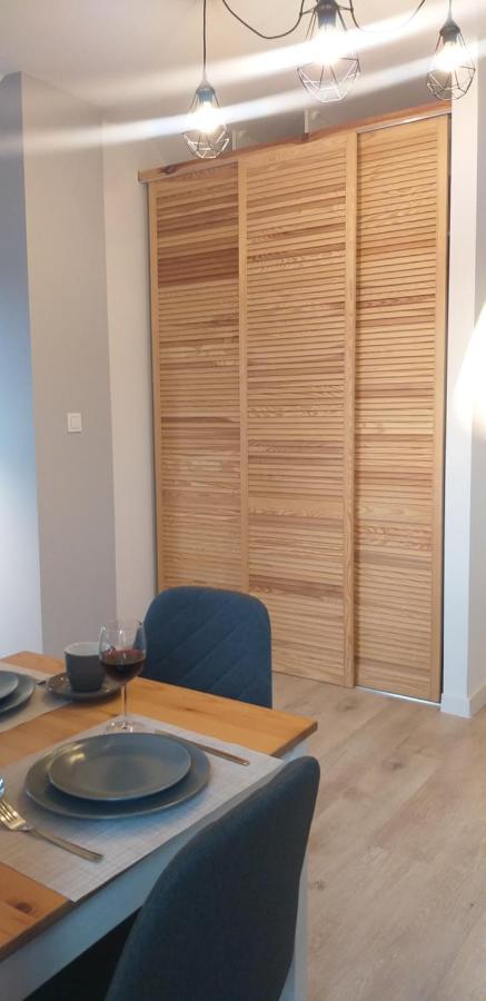 Apartament Nad Niwką