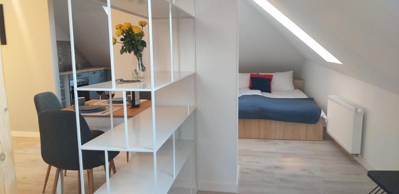 Apartment Nad Niwka