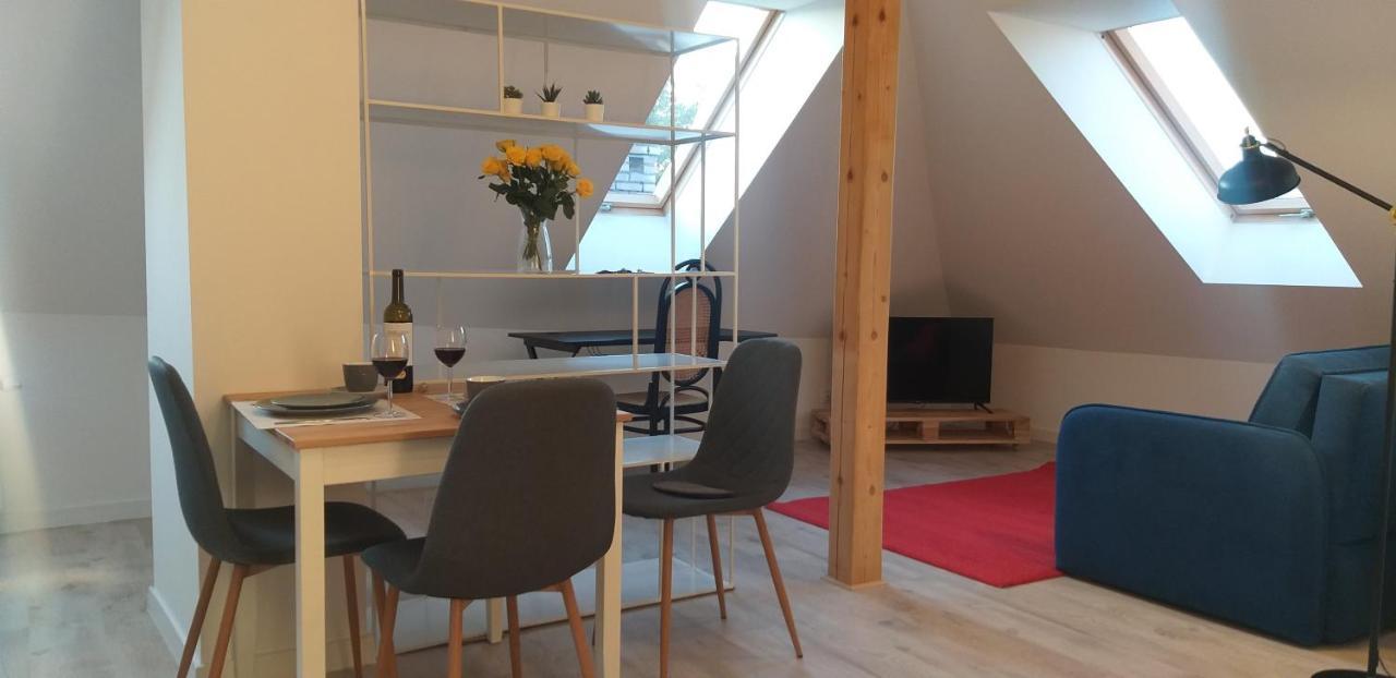 Apartament Nad Niwką *