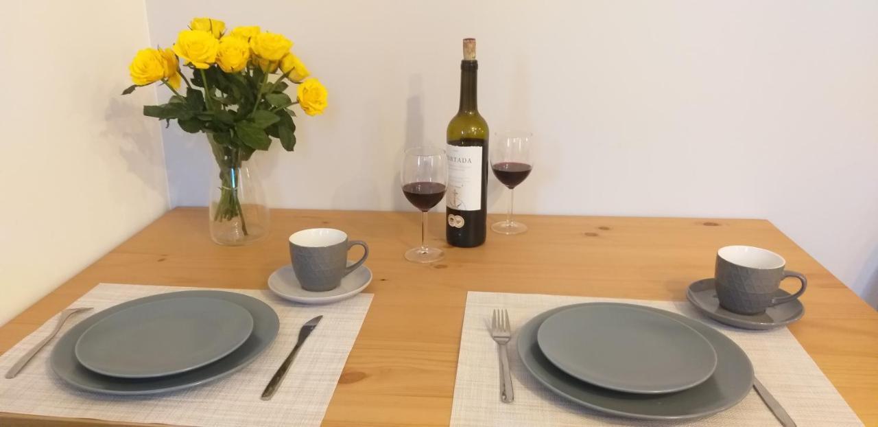 Apartament Nad Niwką Bielsko-Biała