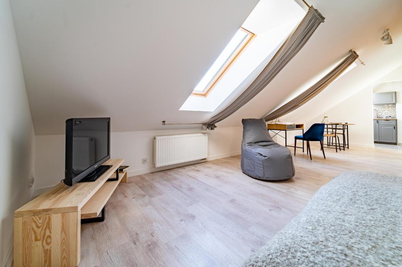 Nad Niwka Apartment Bielsko-Biala