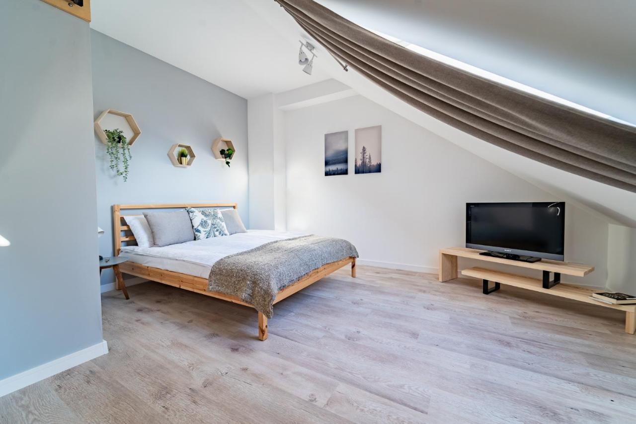 Apartment Nad Niwka Bielsko-Biala