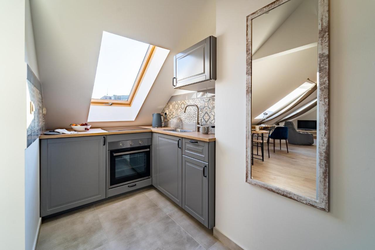 Nad Niwką Apartament