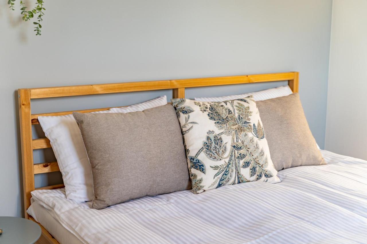 Nad Niwka Apartment Bielsko-Biala