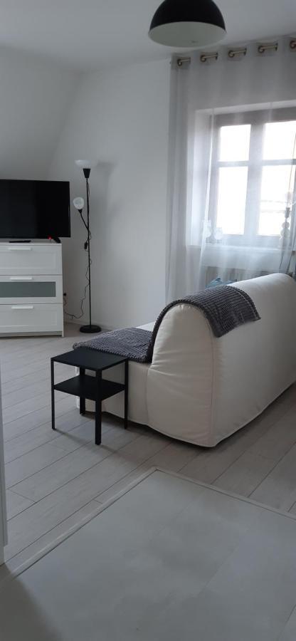 Nad Niwką Apartament *